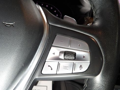 Used 2022 BMW X4 xDrive30i image 26