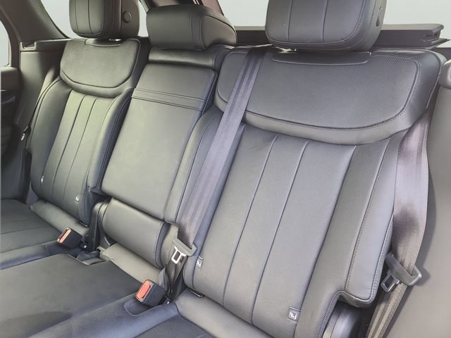 Used 2023 Land Rover Range Rover SE AWD/4WD image 12