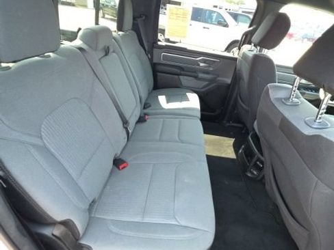 Used 2023 RAM 1500 Lone Star RWD image 16