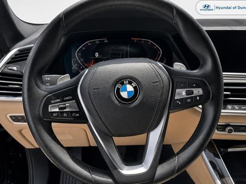 Used 2020 BMW X5 sDrive40i w/ Premium Package RWD image 8