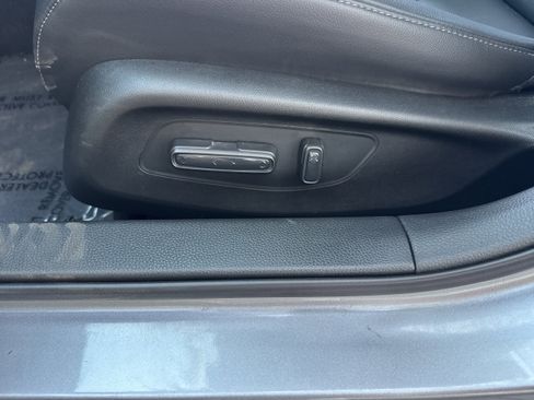 Used 2024 Honda Civic EX-L image 8