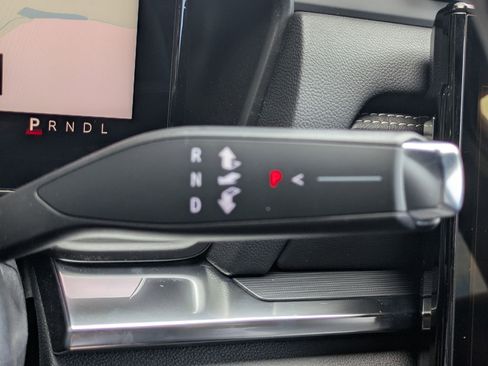 New 2026 GMC Terrain Elevation w/ LPO, Floor Liner Package image 13