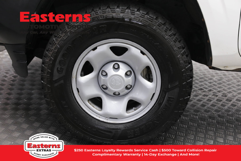 Used 2020 Toyota Tacoma SR RWD image 30