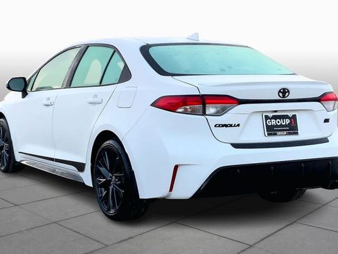 Used 2024 Toyota Corolla SE image 12