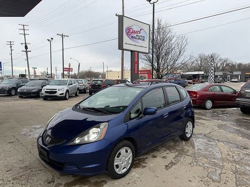 Used 2013 Honda Fit image 8