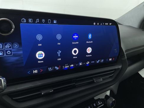 New 2025 Chevrolet Silverado EV LT image 73