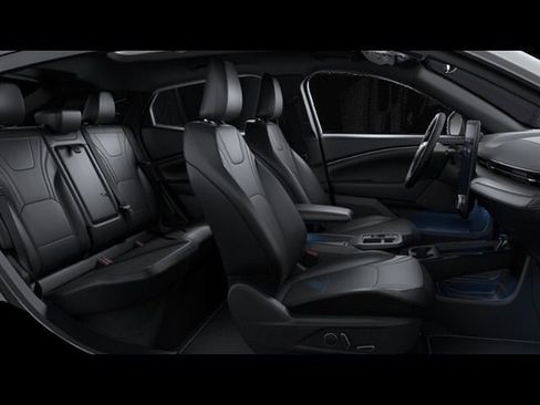 New 2026 Ford Mustang Mach-E Premium image 5