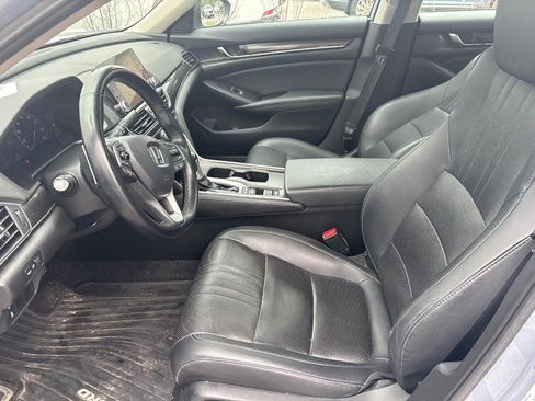 Used 2021 Honda Accord Sport Special Edition image 5