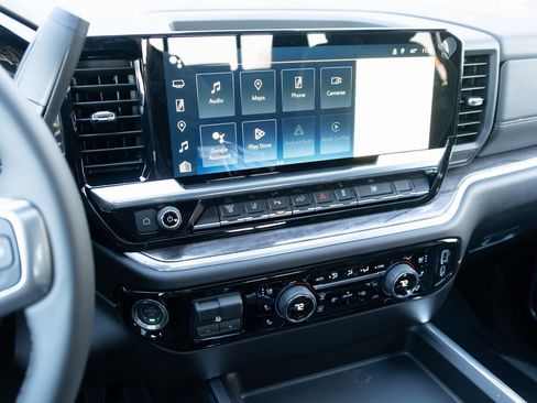 New 2026 Chevrolet Silverado 3500 LTZ w/ LTZ Convenience Package image 3