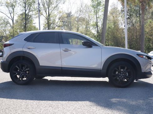 Used 2024 MAZDA CX-30 AWD 2.5 S w/ Select Sport Pkg image 5