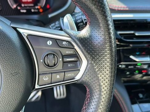 Certified 2023 Acura MDX A-Spec image 13