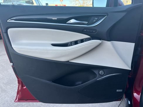 Used 2023 Buick Enclave Premium w/ Experience Buick Package image 13