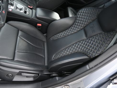 Used 2018 Audi RS 3 image 37