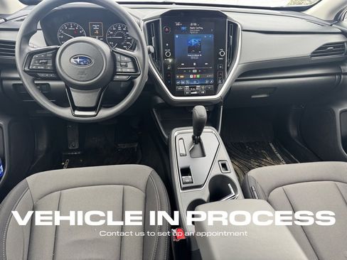 Used 2025 Subaru Crosstrek 2.0i Premium image 10