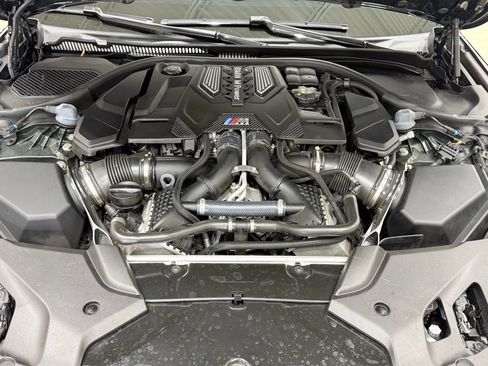 Used 2023 BMW M5 w/ Competition Package AWD/4WD image 28