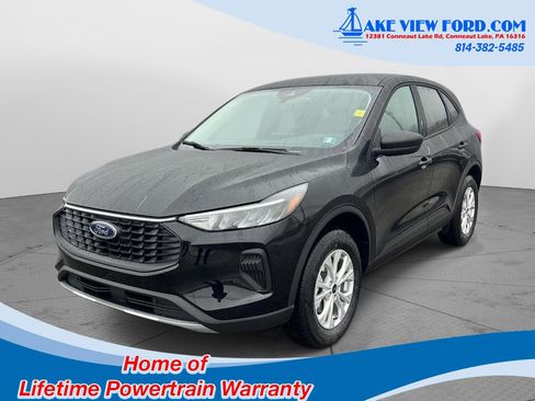 New 2026 Ford Escape Active image 13