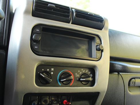 Used 2006 Jeep Wrangler X w/ Jeep 65th Anniversary Edition image 20