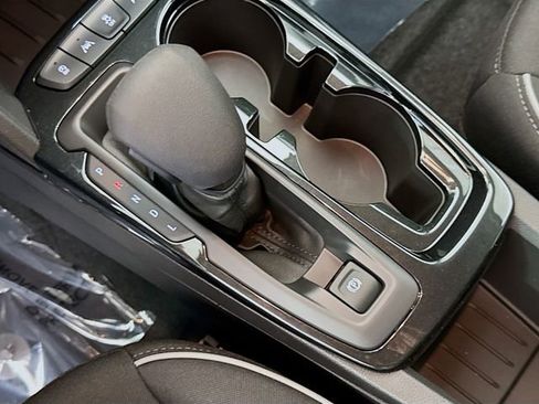 New 2026 Chevrolet TrailBlazer LT AWD/4WD image 18