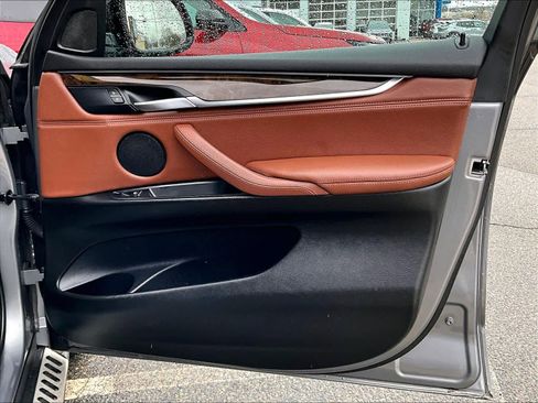 Used 2017 BMW X5 xDrive35i image 12