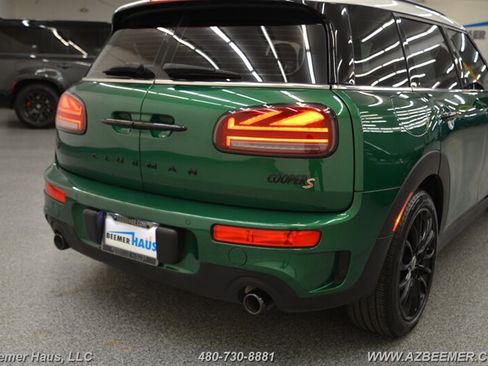 Used 2023 MINI Cooper Clubman S FWD image 41