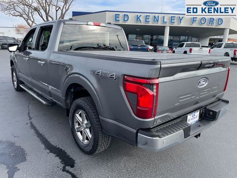 Used 2024 Ford F150 XLT w/ Tow/Haul Package image 29