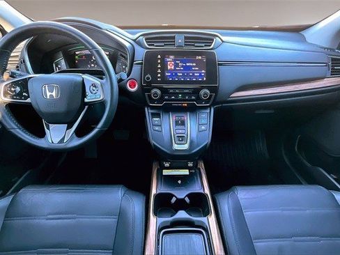 Certified 2020 Honda CR-V Touring image 7