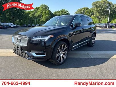Used 2024 Volvo XC90 T8 Plus w/ Protection Package Premier