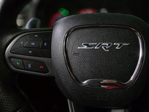 Used 2021 Dodge Durango SRT w/ Premium Interior Group image 20