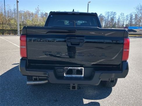 New 2026 Toyota Tacoma SR5 image 5