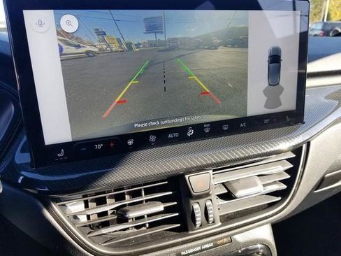 Certified 2024 Ford Escape ST-Line w/ Tech Pack #1 image 20