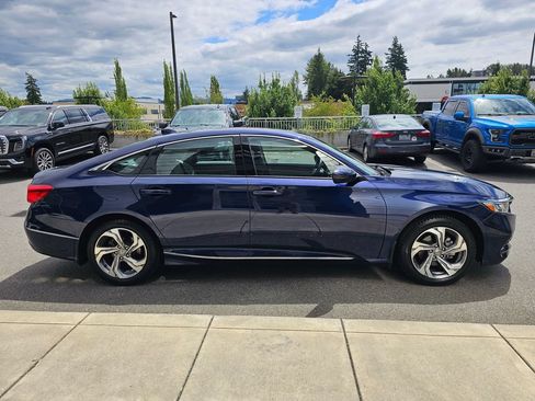 Used 2018 Honda Accord EX-L image 6