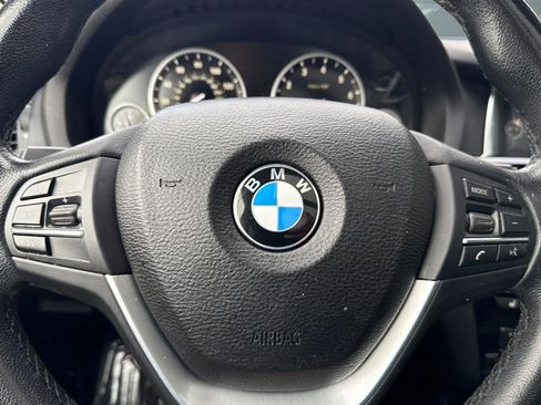 Used 2016 BMW X3 xDrive28i image 16