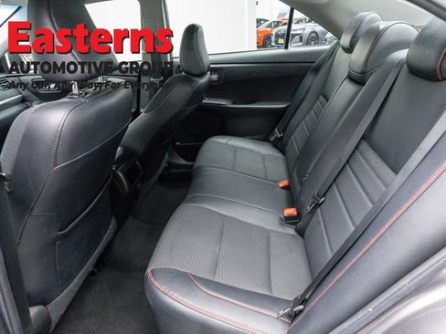 Used 2016 Toyota Camry SE FWD image 20