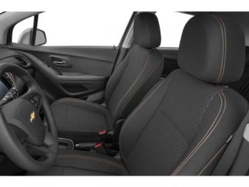 Used 2020 Chevrolet Trax LS FWD image 12