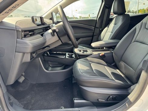 New 2025 Ford Mustang Mach-E Premium w/ Interior Protection Package image 12