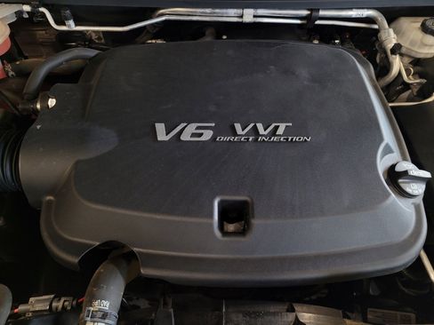 Used 2019 Chevrolet Colorado Z71 AWD/4WD image 30