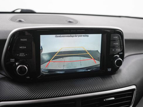 Used 2019 Hyundai Tucson Sport AWD/4WD image 22