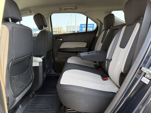 Used 2015 Chevrolet Equinox LT w/ Driver Convenience Package image 29