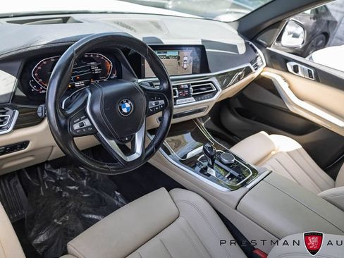 Used 2021 BMW X5 xDrive40i w/ Premium Package AWD/4WD image 25