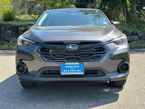 New 2026 Subaru Crosstrek 2.5i AWD/4WD image 5