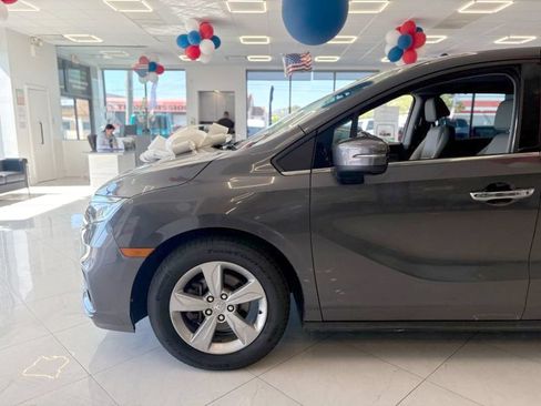 Used 2019 Honda Odyssey EX-L image 6