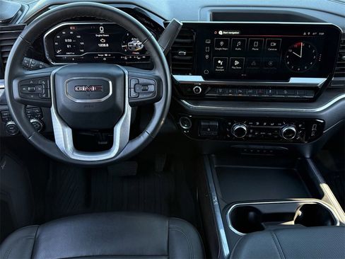 Used 2025 GMC Sierra 2500 SLT w/ Texas SLT Premium Package image 11