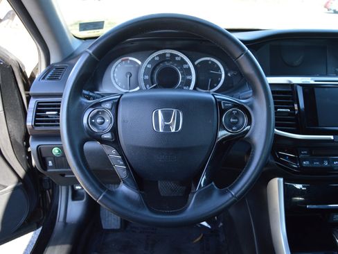 Used 2016 Honda Accord EX-L image 11