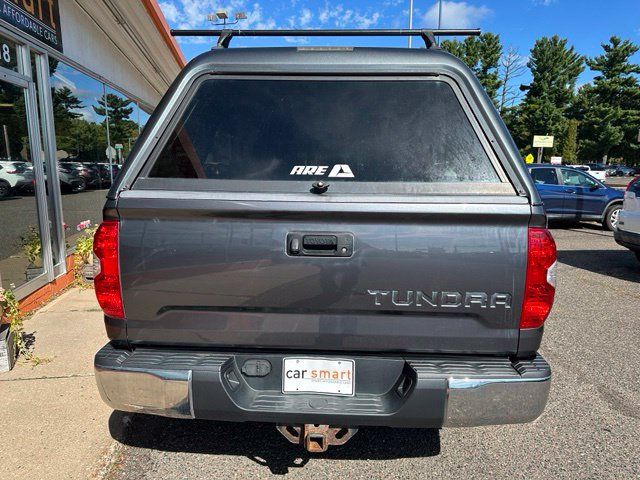 Used 2015 Toyota Tundra SR5 w/ TRD Off Road Package AWD/4WD image 6