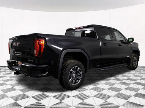 Certified 2024 GMC Sierra 1500 AT4 w/ Technology Package image 18