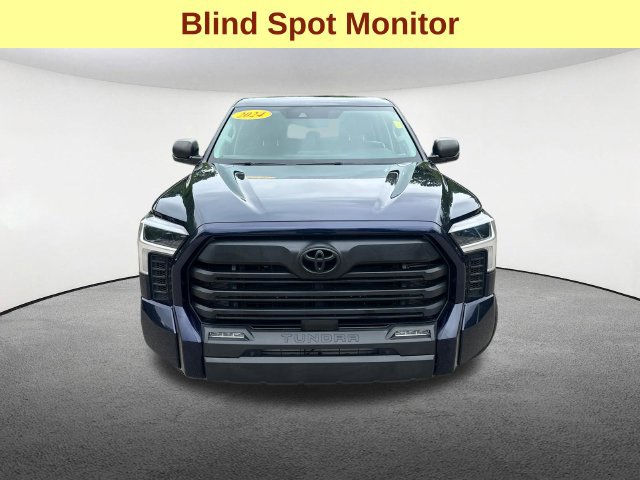 Used 2024 Toyota Tundra SR5 w/ SR5 Premium Package AWD/4WD image 4