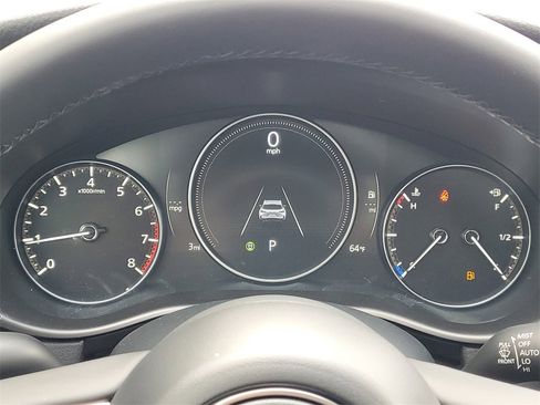 New 2025 MAZDA CX-50 AWD 2.5 S w/ Premium Plus Pkg image 17