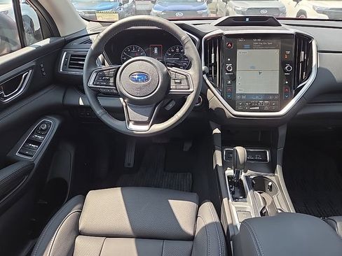 New 2026 Subaru Ascent Limited AWD/4WD image 9