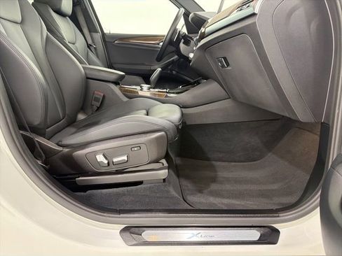 Used 2019 BMW X3 xDrive30i w/ Driving Assistance Package AWD/4WD image 20