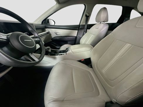 Used 2025 Hyundai Tucson SEL FWD image 13